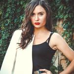 Цветокоррекция и мелкая ретушь фото