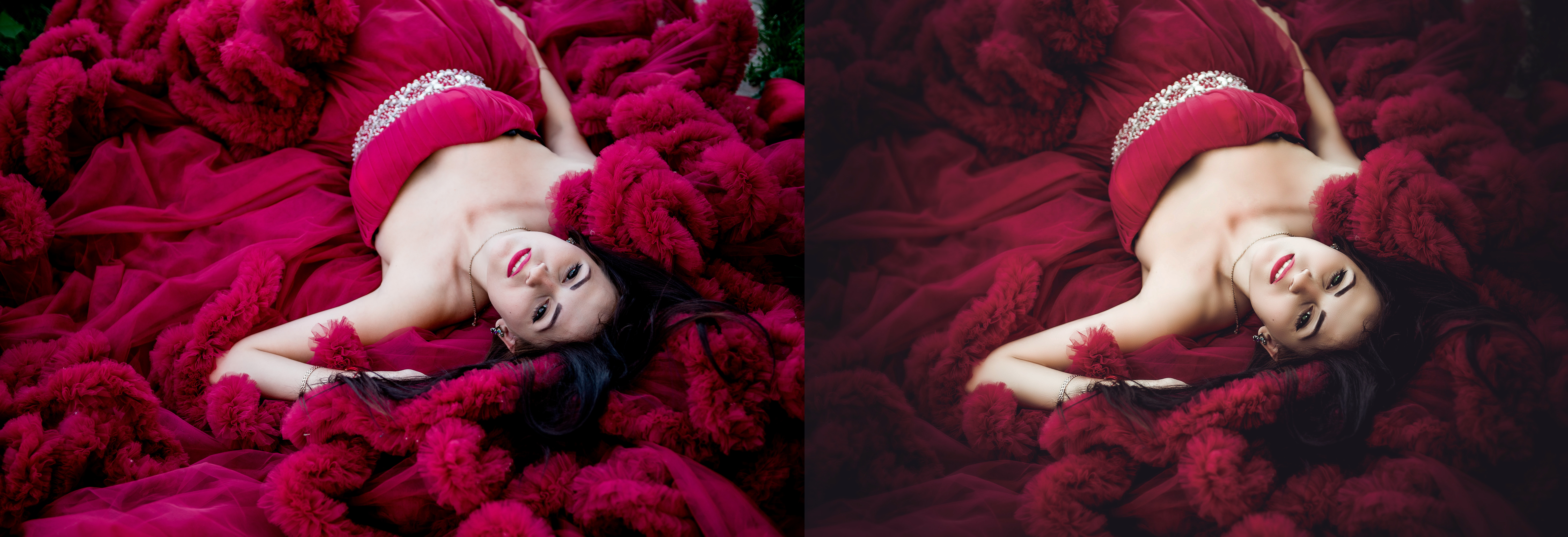 Фото Профессиональная обработка, ретушь фотографии в  Adobe Photoshop CC 2018, Adobe Lightroom Classic CC, Capture One 11 2