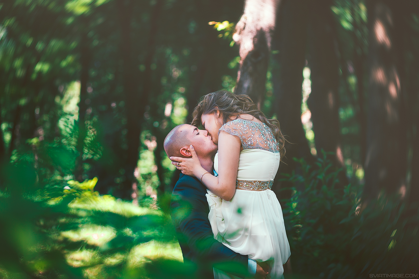 Фото свадбы