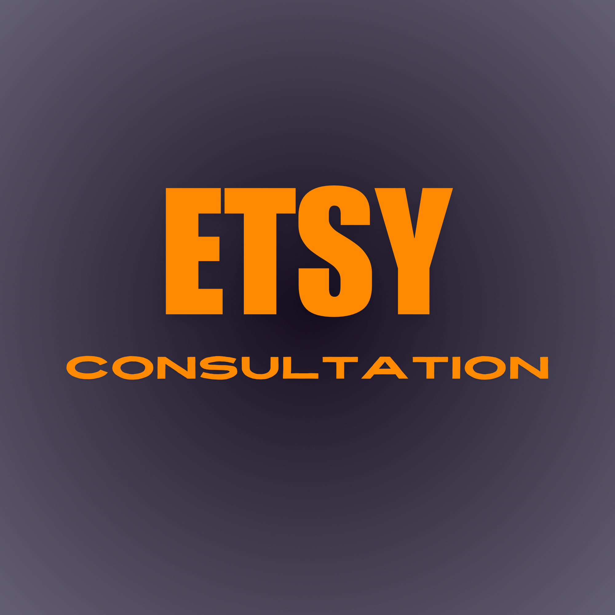 Фото Проконсультую щодо Etsy 1