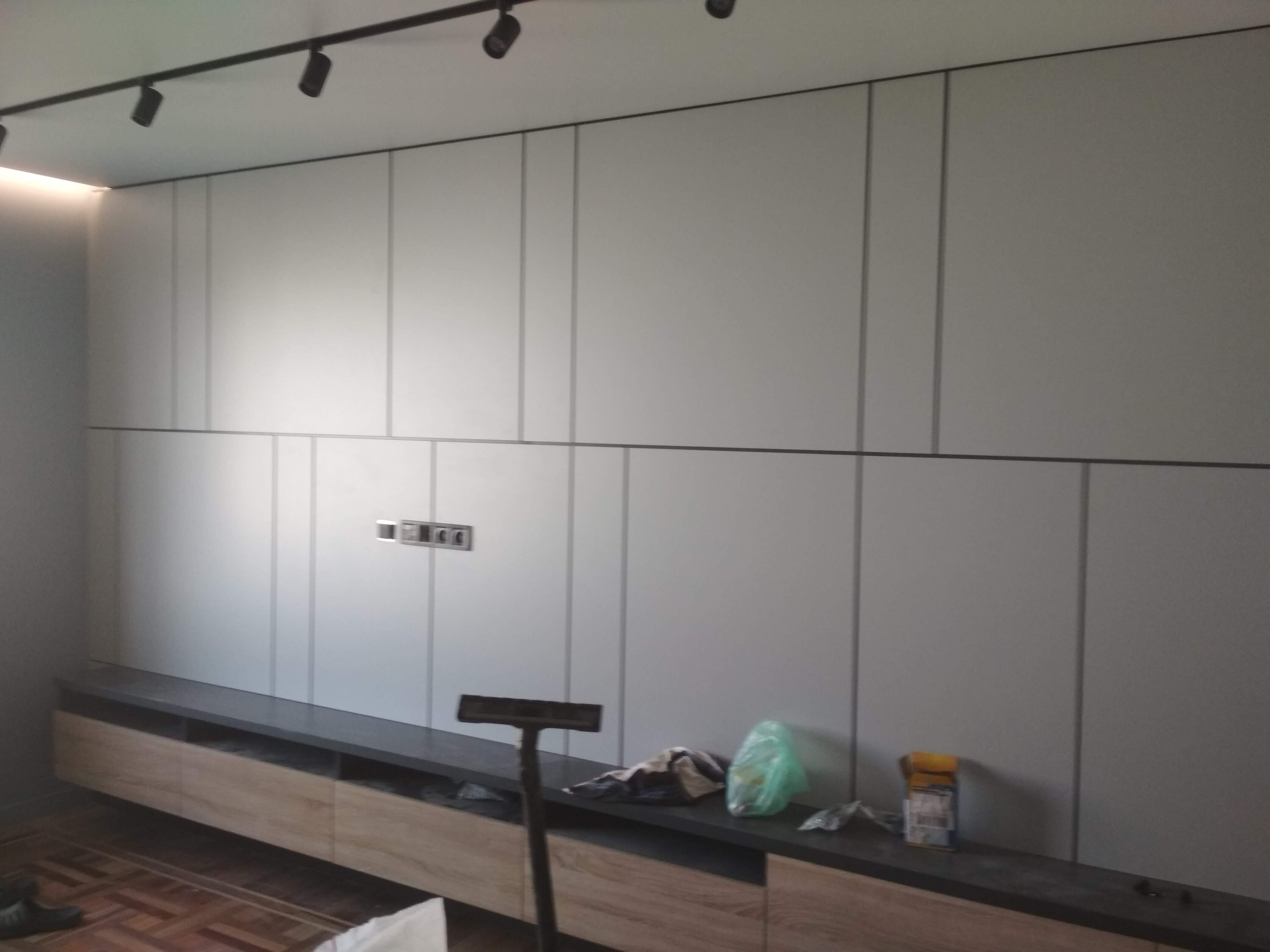 Фото виготовлення меблів 