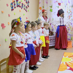 Видеосъемка детских и семейных праздников