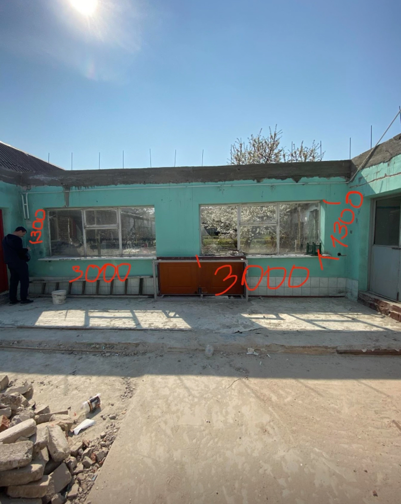 Фото От дизайна до мебели все под ключ 