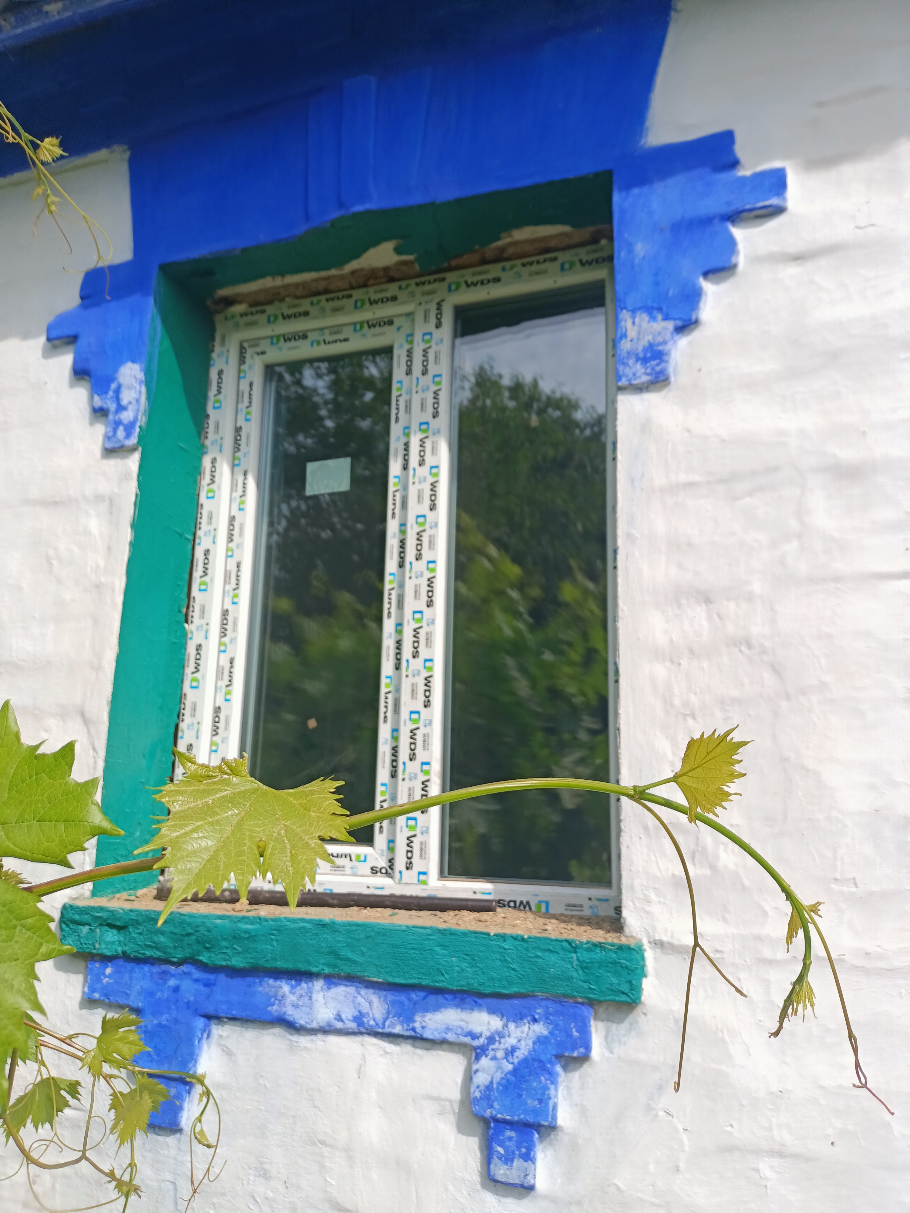 Фото Монтаж вікон