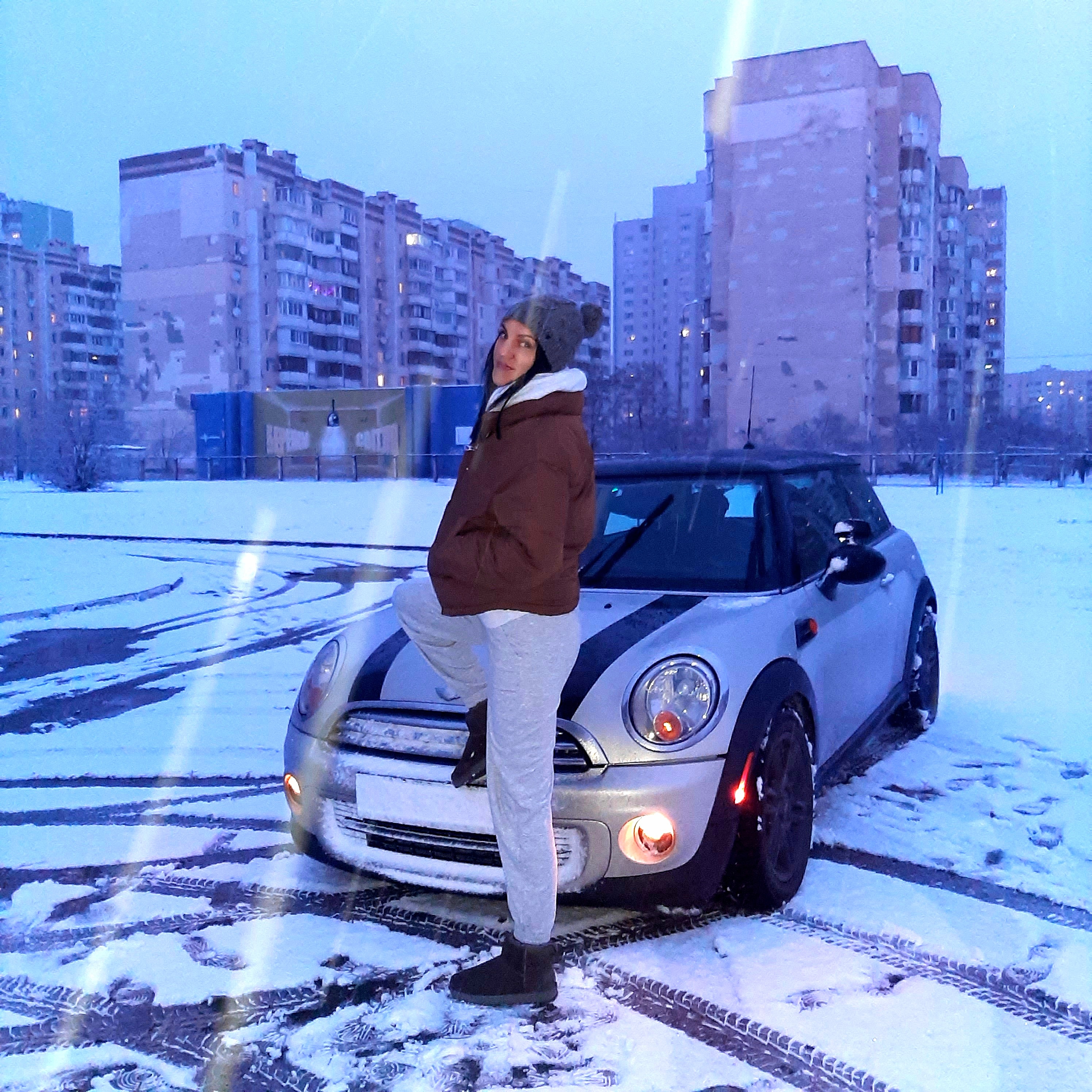 Фото Автоинструктор, Деснянский р-н 1