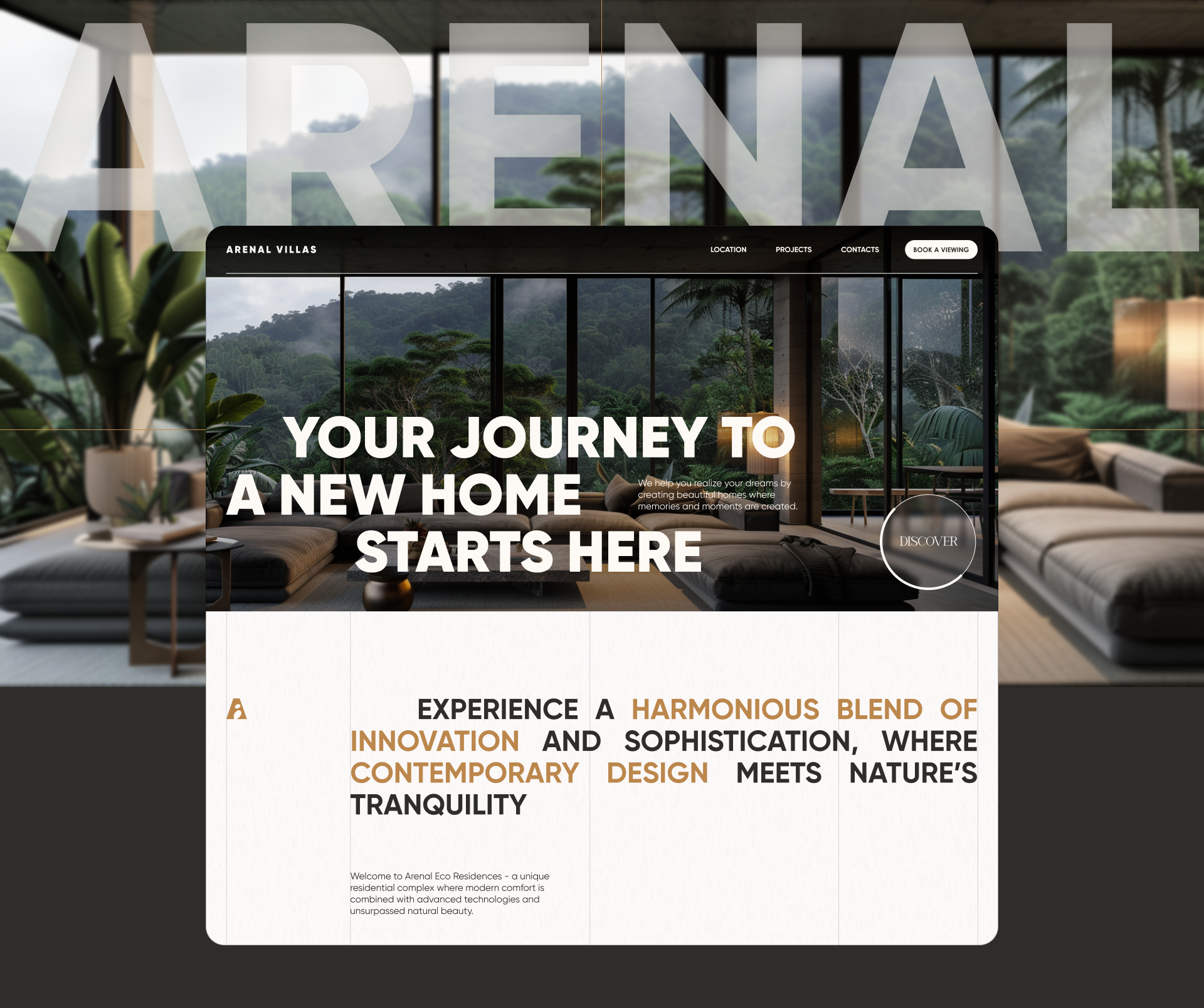 Фото Дизаййн сайту