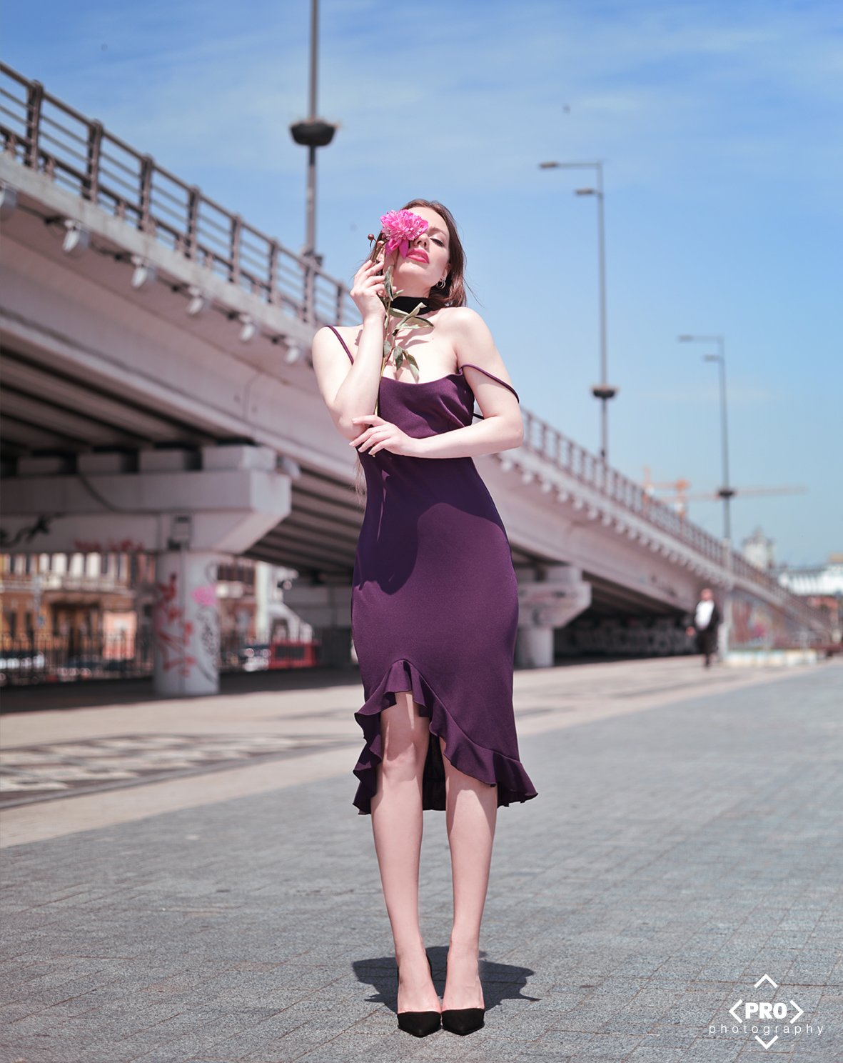 Фото Персональна фотозйомка 800грн/год