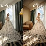 Обработаю Ваши фотографии быстро и качественно