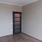 Профессиональная поклейка обоев.