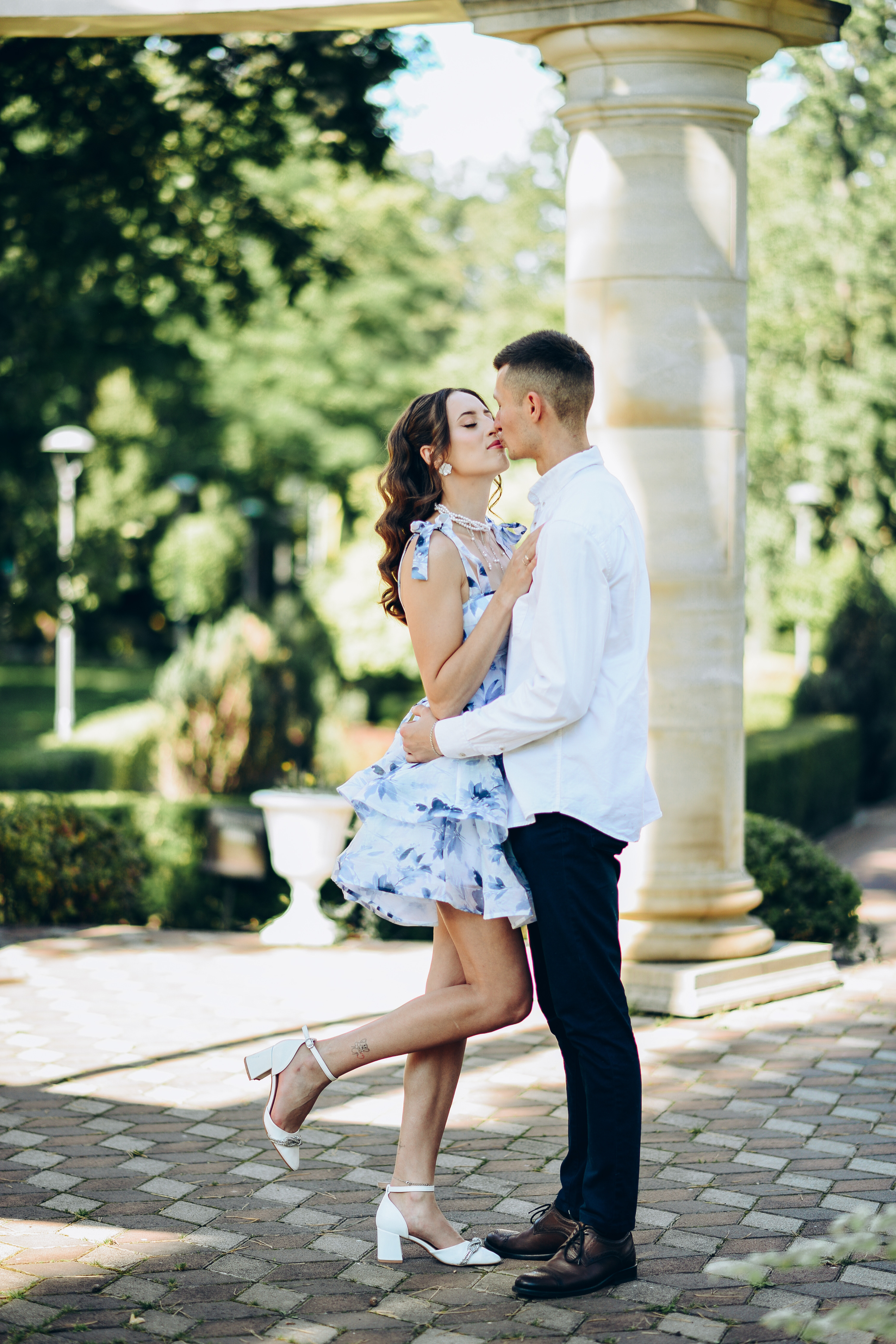 Фото фотосесія love story  2