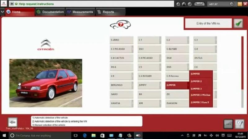 Фото Peugeot, Citroen PSA DiagBox - Установка Программы Диагностики! 5