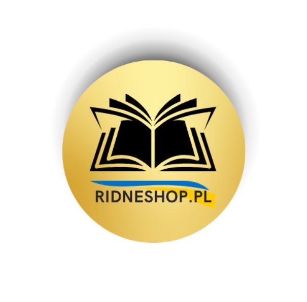 Фото Логотип для сайту RIDNESHOP.PL