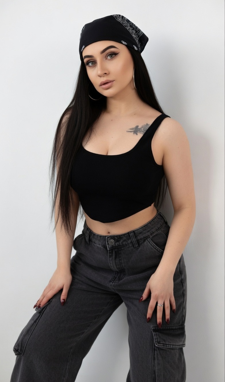 Фото ai photoshoots