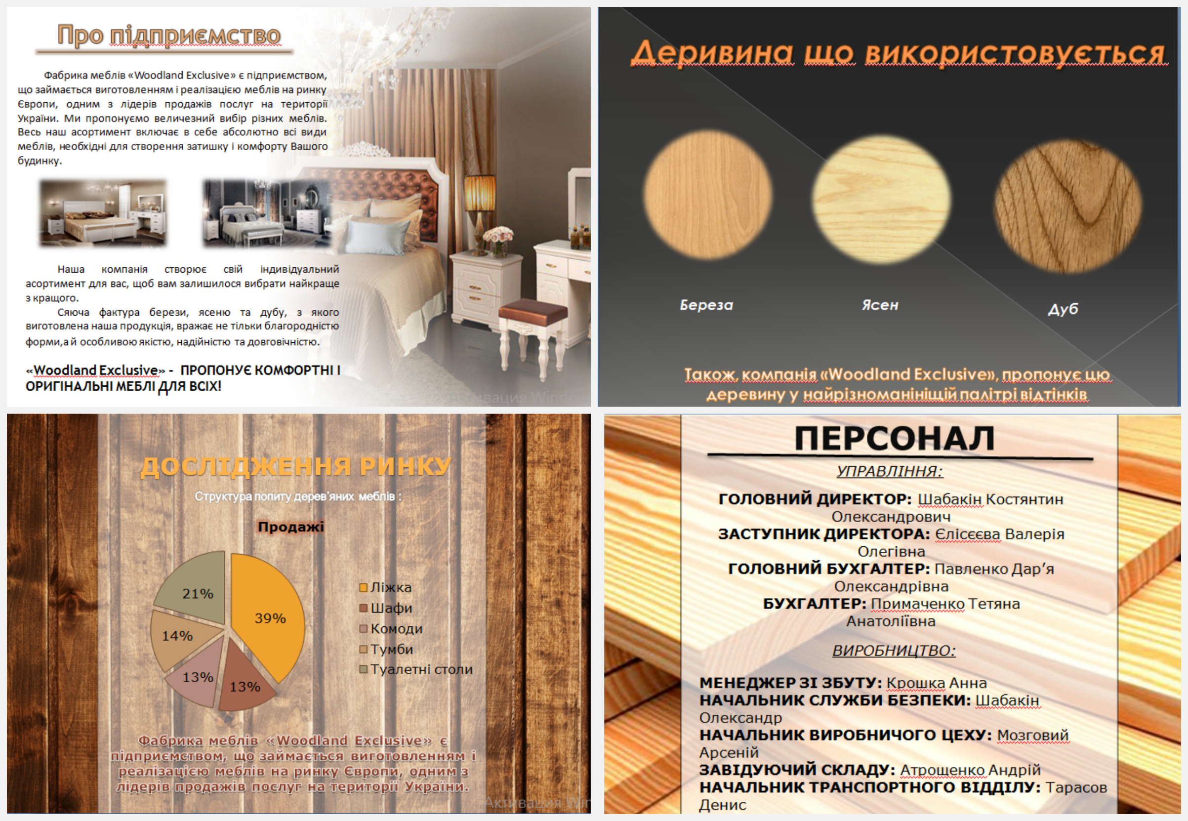 Фото Создание презентаций 1
