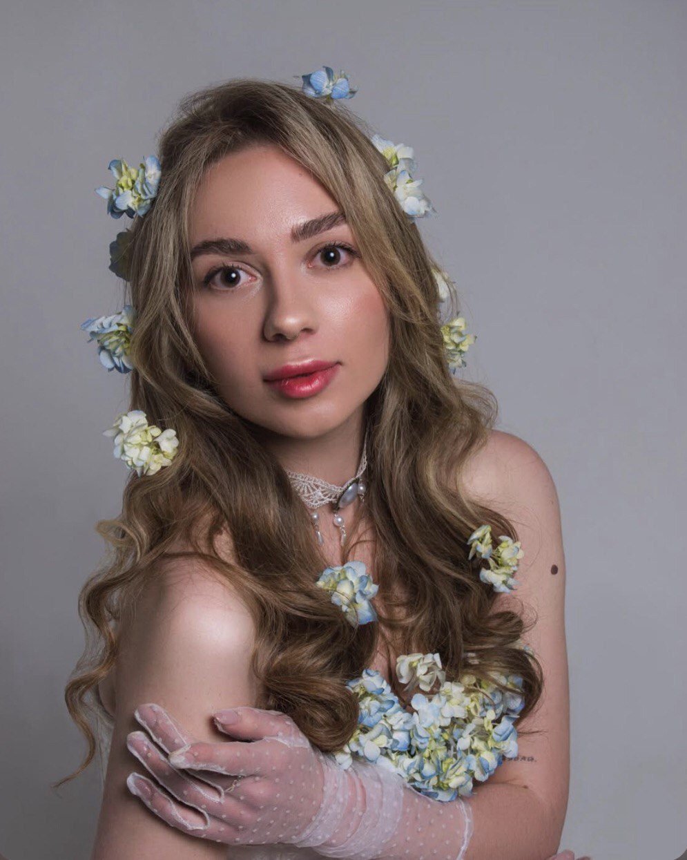 Фото Пропоную послуги Візажиста-Стиліста по зачіскам 5