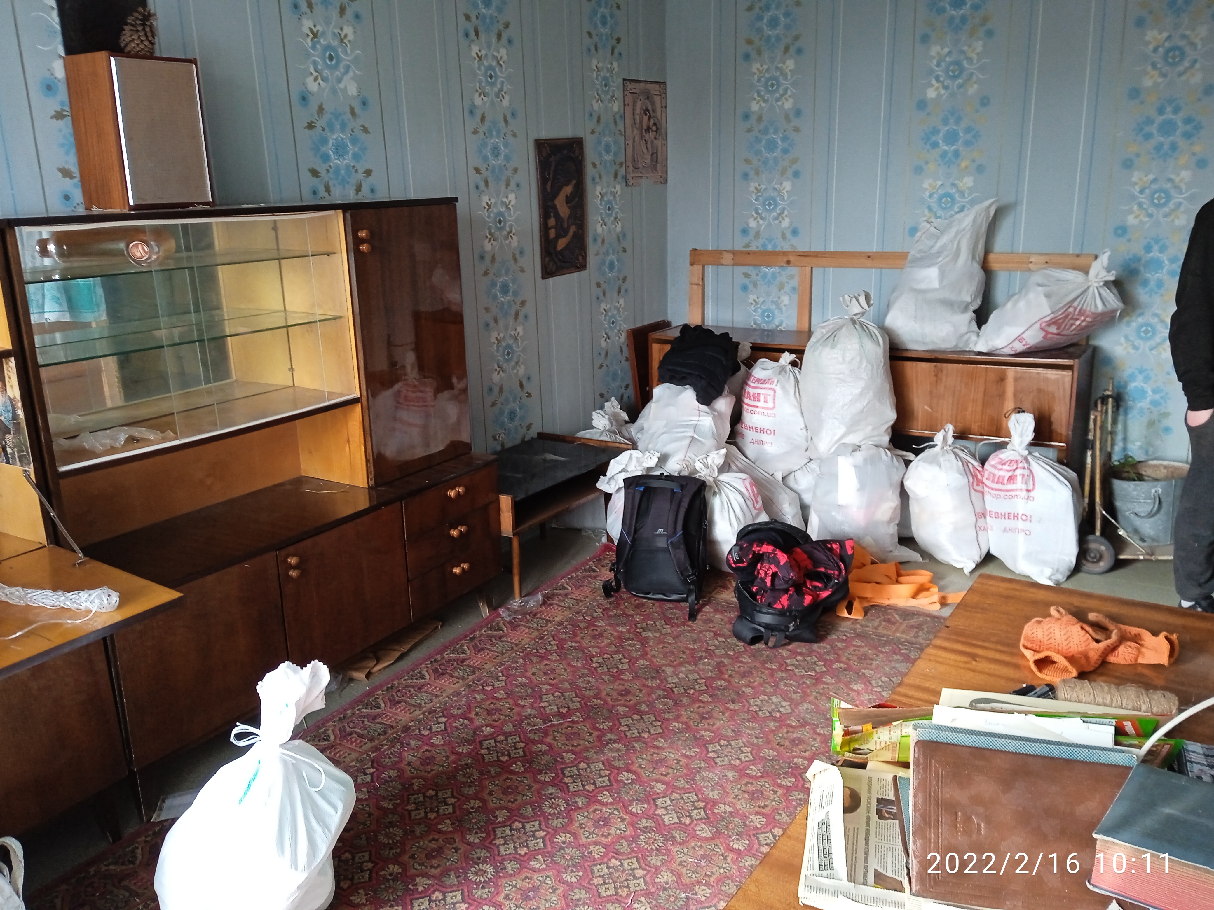 Фото Грузчики, Квартирный Переезд, Вывоз мусора, Частичный демонтаж 3