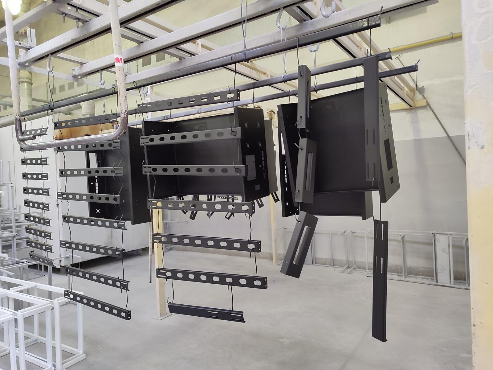 Фото Зварювання TIG.MIG.MMA Лазерне зварювання. 2