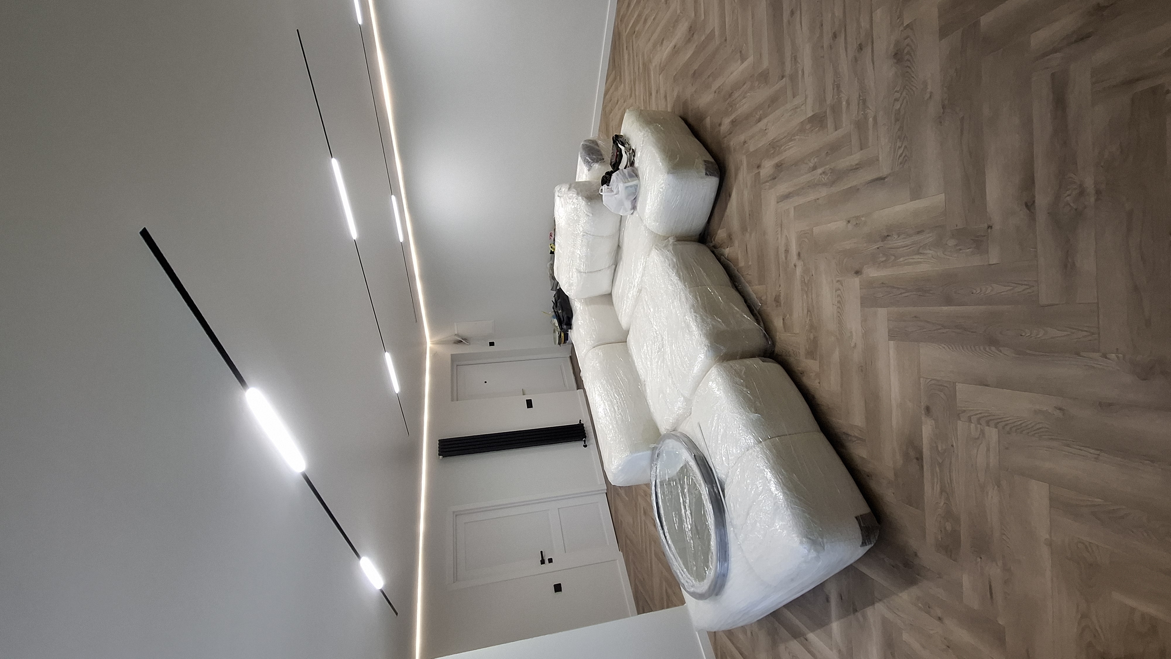 Фото Ремонт квартири під ключ 104 м.кв