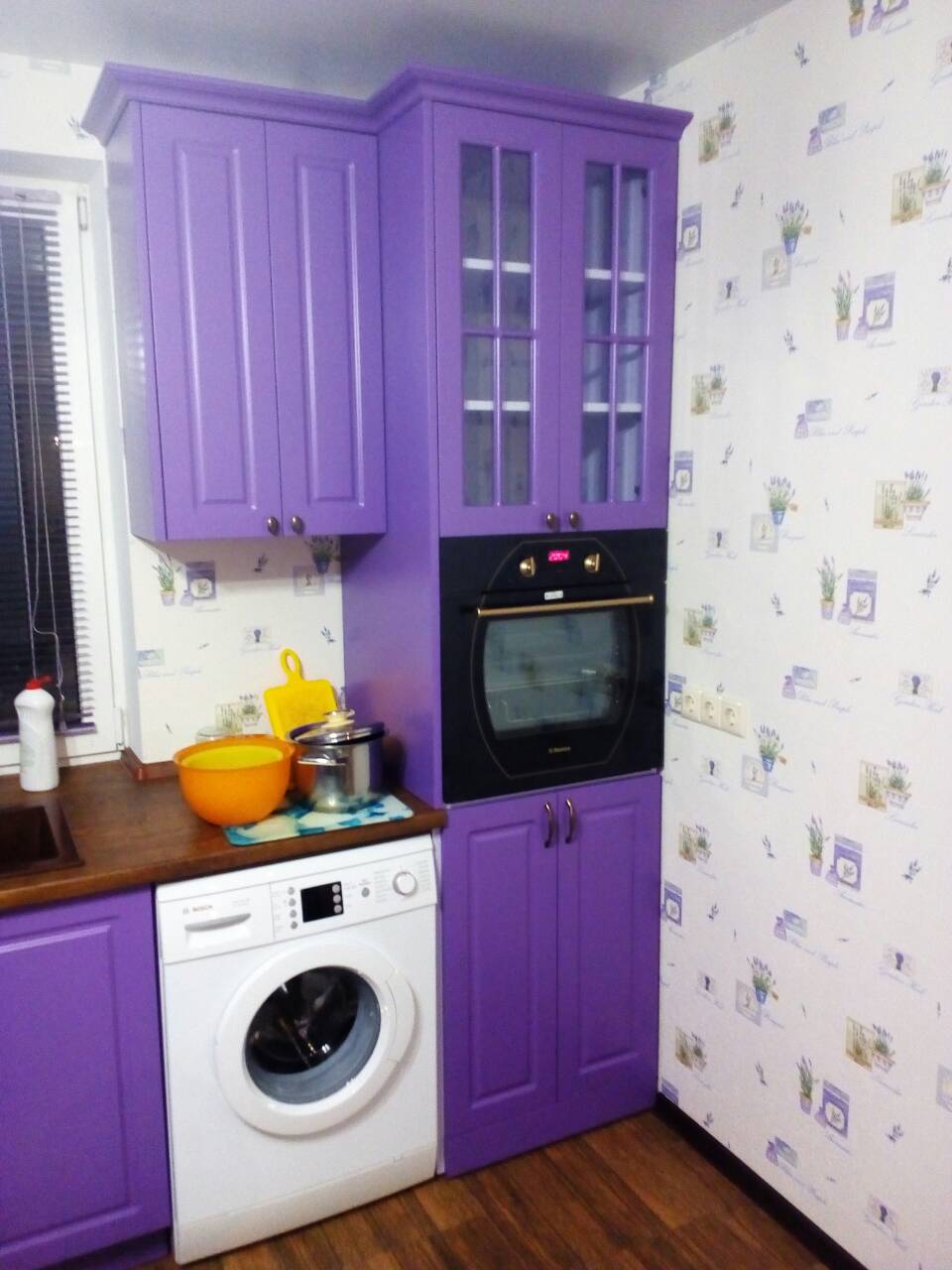 Фото Кухни под заказ 2