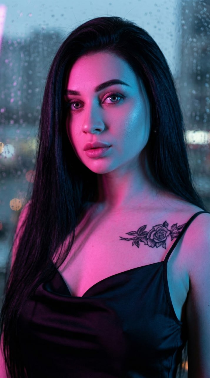 Фото ai photoshoots