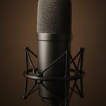 Професійний Актор - Голос для Вашого Проєкту