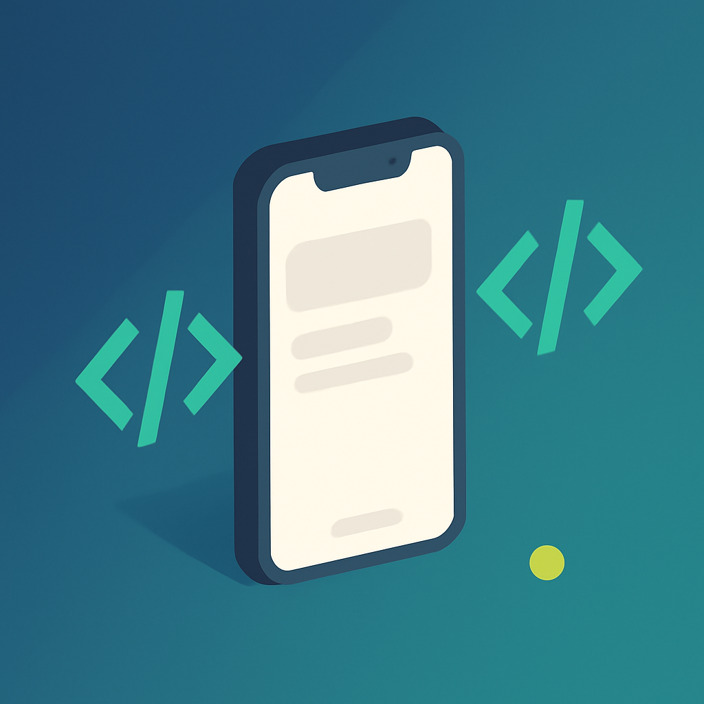 Фото Нативний Android-додаток на Kotlin + Jetpack Compose — production-ready 1