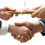 Доставка документов и товаров