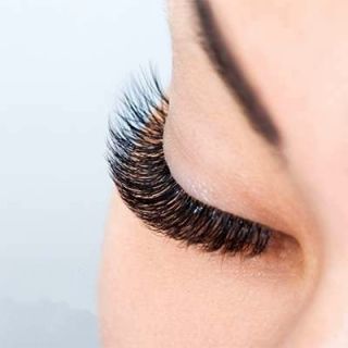 Фото Нарощування вій  та ламінування вій/брів! 4