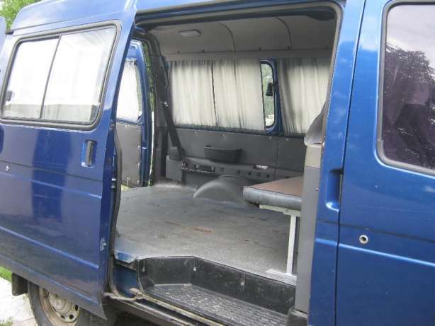 Фото Грузоперевозки 125 грн час! 2