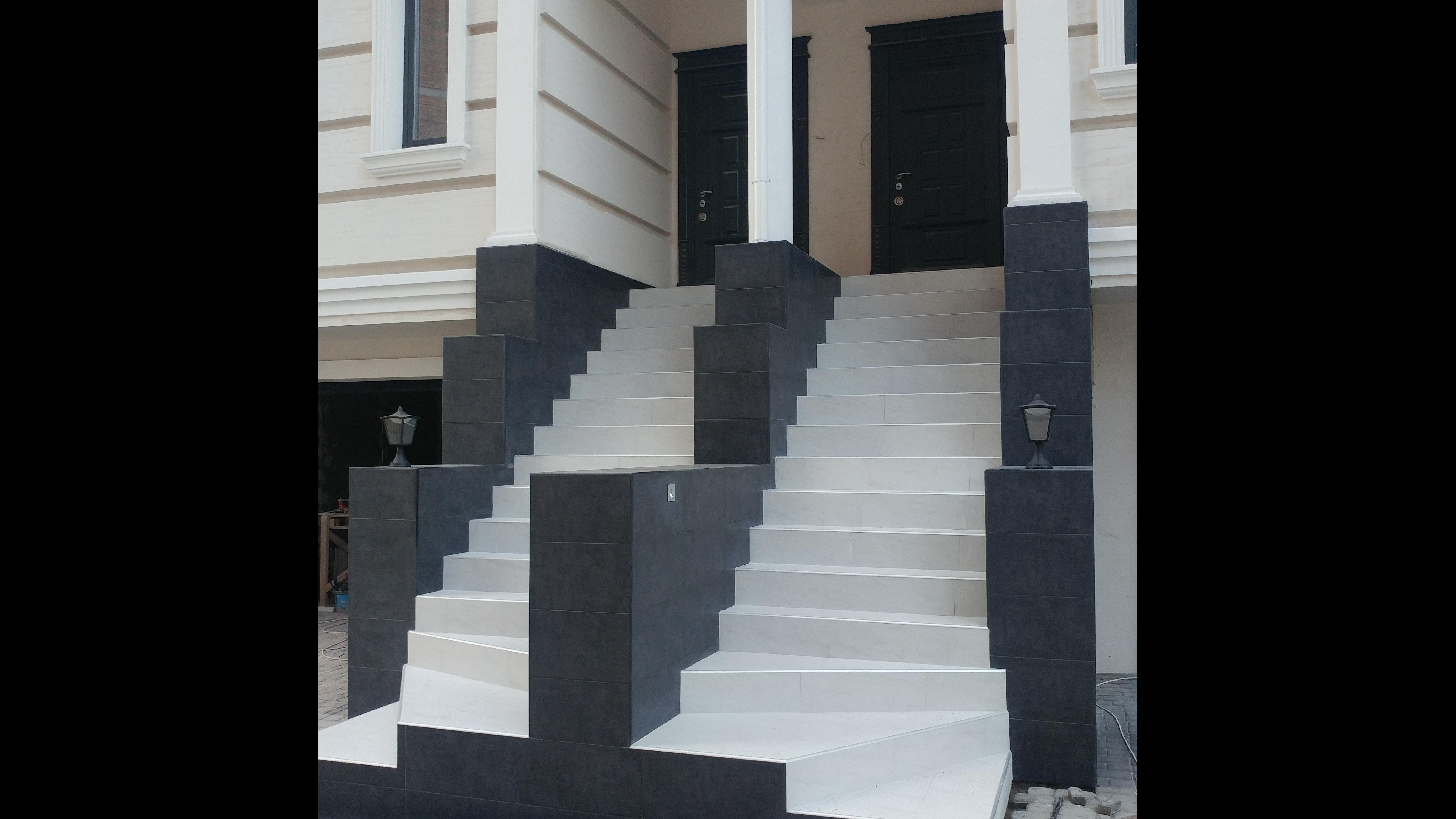 Фото Укладка плитки  3