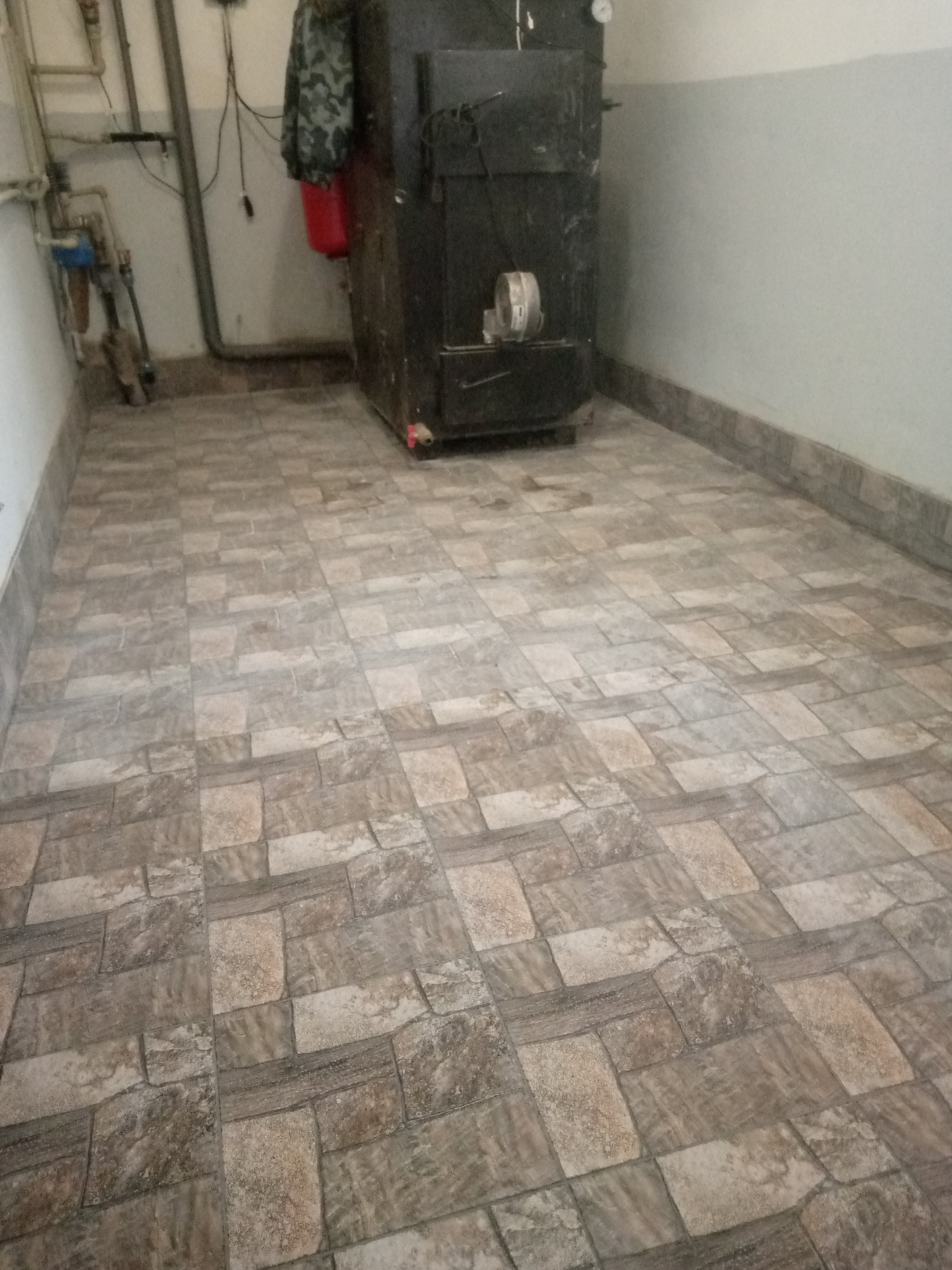 Фото Укладка плитки, якісно. 3