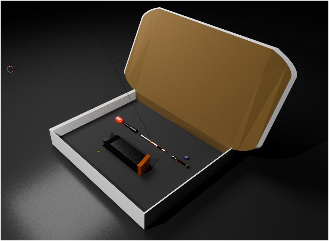 Фото 3D Дизайн 