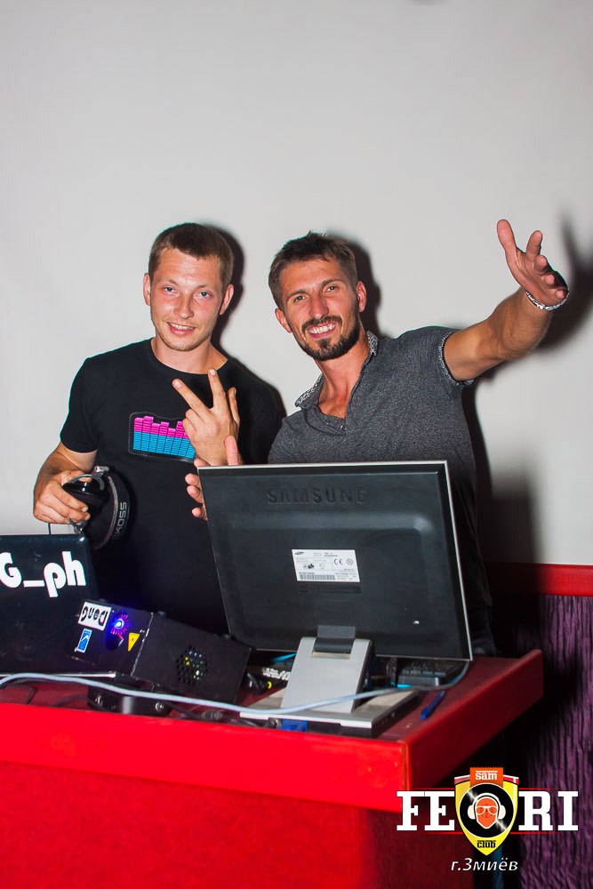 Фото Dj\Диджей на праздник 2