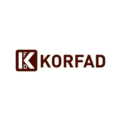 Фото Логотип Korfad
