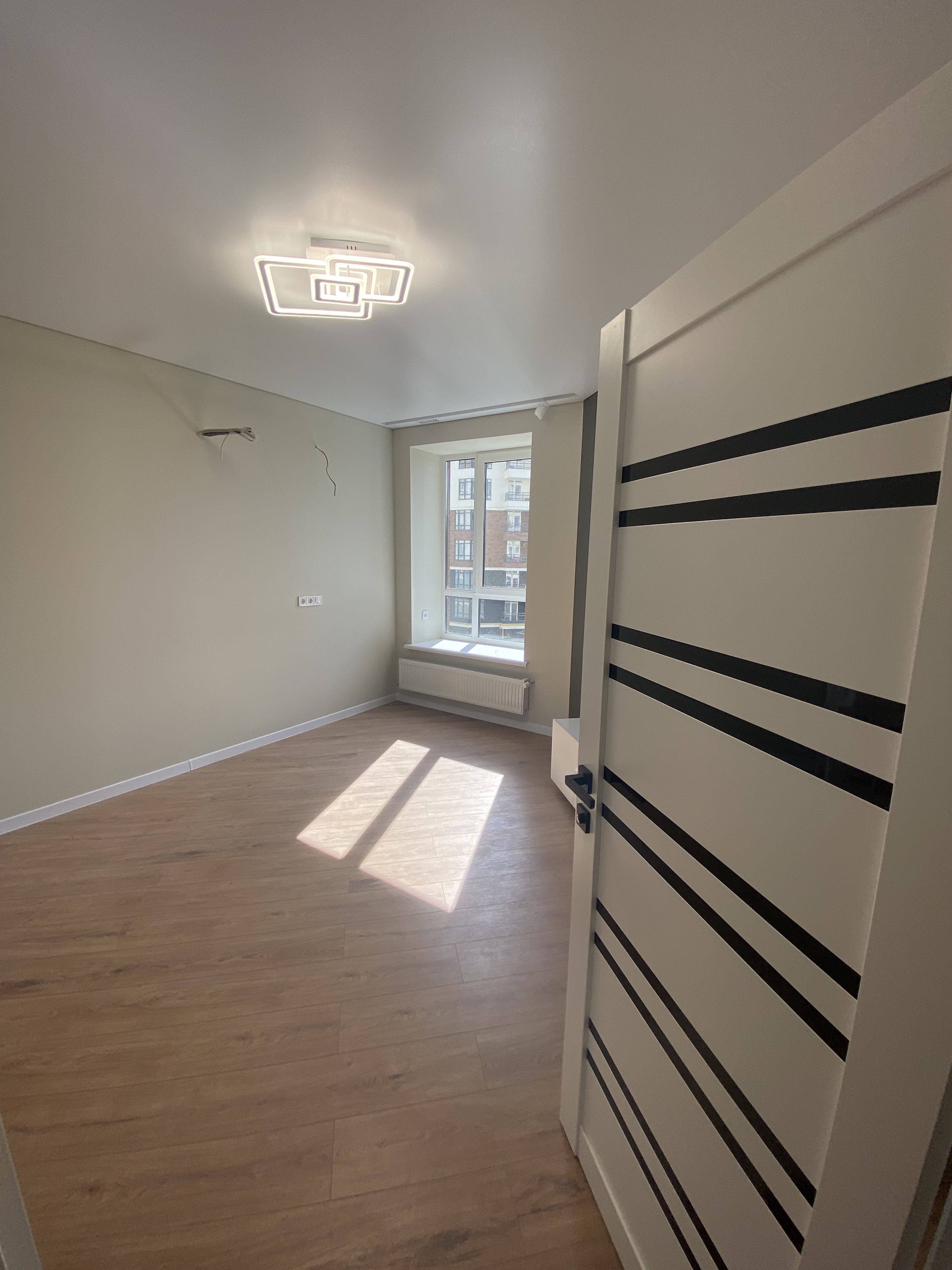 Фото ремонт квартири під ключ 