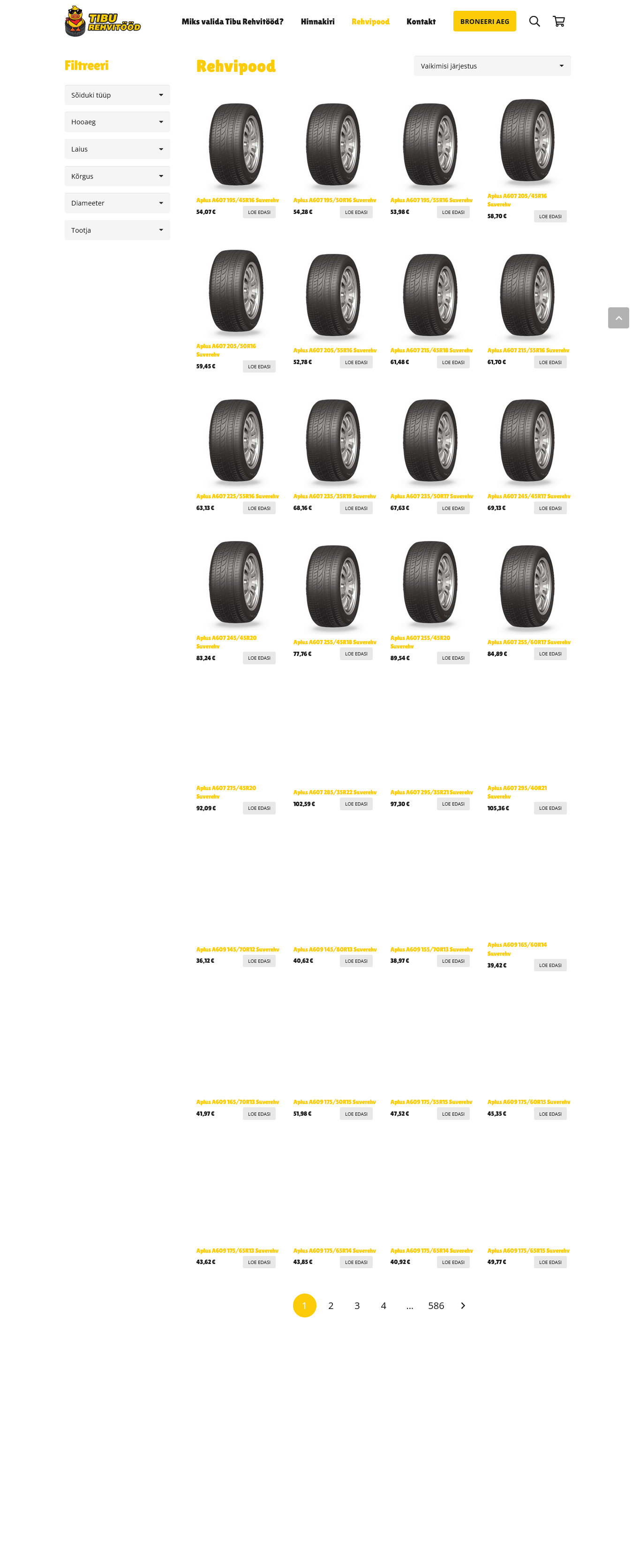 Фото Розробка сайту на Wordpress / Woocommerce з нуля.
