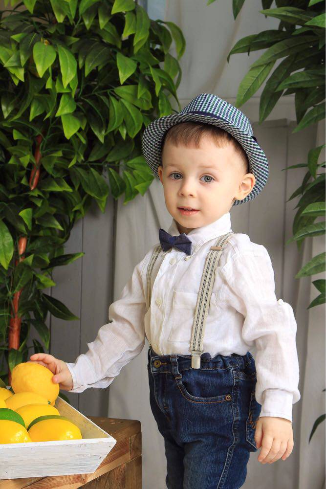 Фото Child photo  3