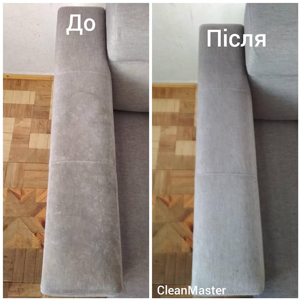 Фото CleanMaster 5