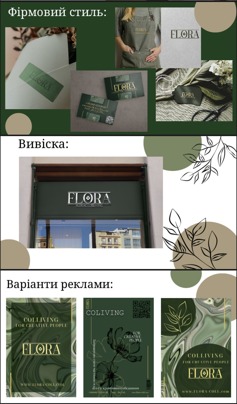Фото Проєкт Coliving