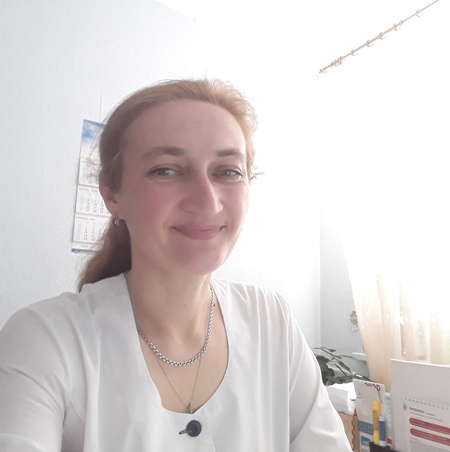 Фото Лікар-педіатр-неонатолог , пропоную написання  медичних текстів українською мовою . Маю  практичний досвід  пояснення складних тем доступною мовою для батьків . Готова виконати завдання якісно та у зазначені терміни .