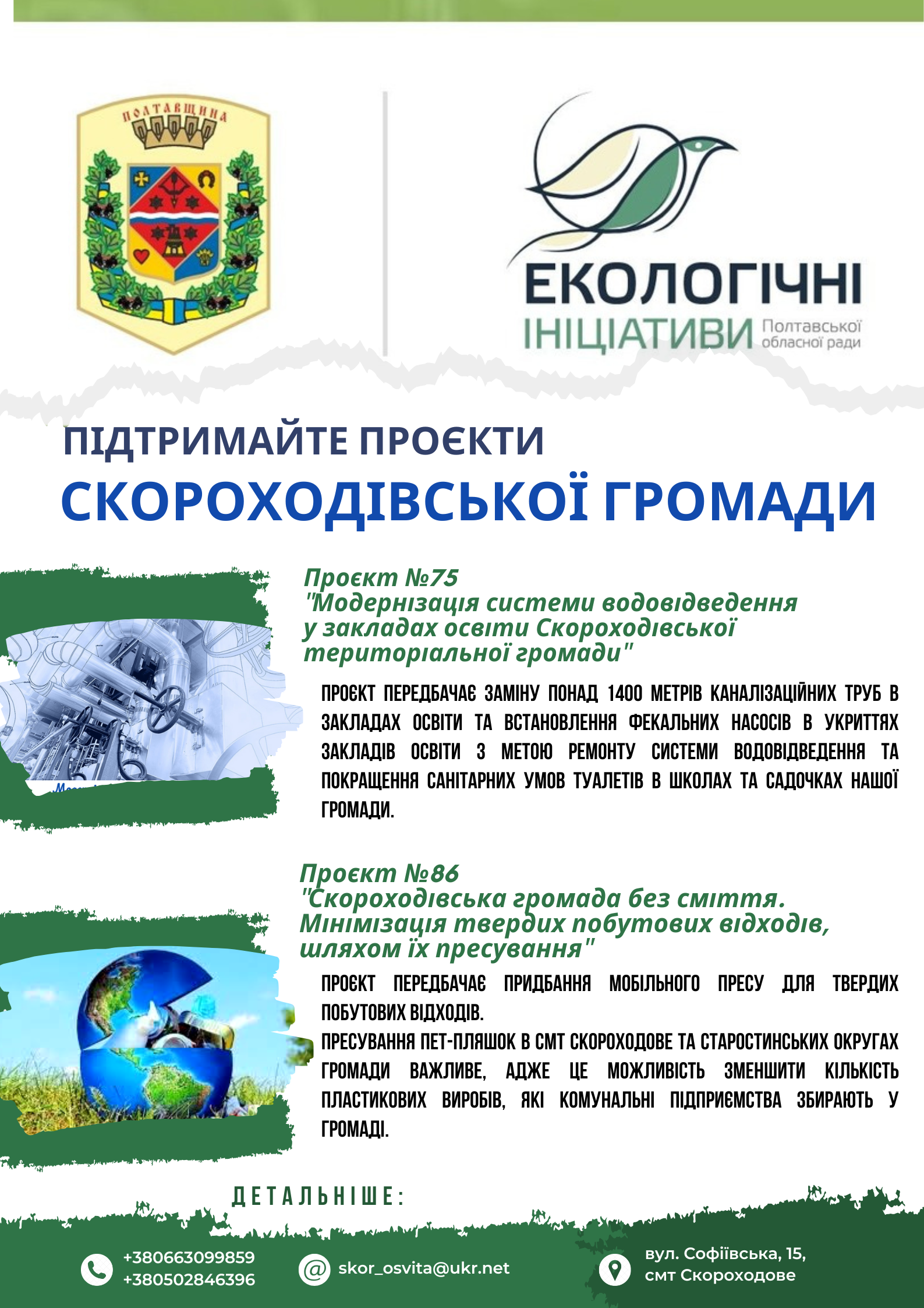 Фото Орієнтовний час виконання 20 хвилин, маючи інформаційний опис