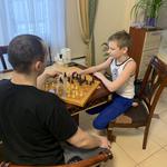 ШАХМАТЫ. ТРЕНЕР ПО ШАХМАТАМ КМС. ПРЕПОДАВАТЕЛЬ.