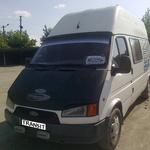 Перевозки груза попутно