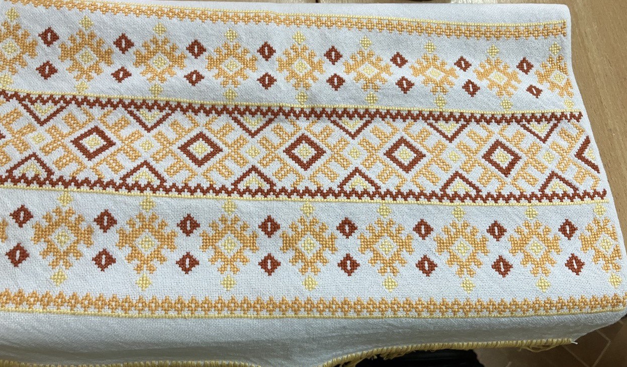 Фото Рушник