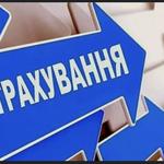 Страхування 