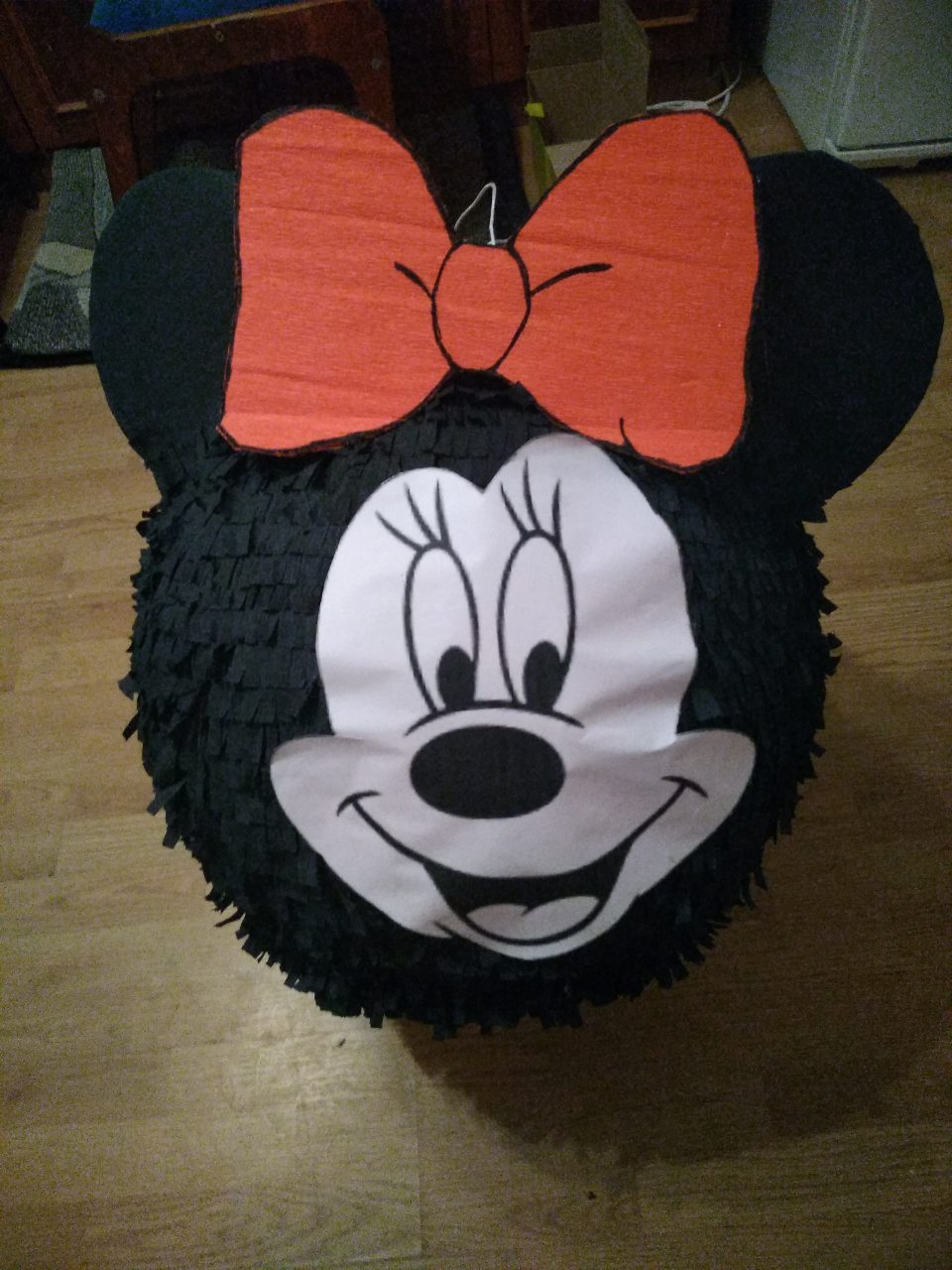 Фото Пиньята  pinata 3