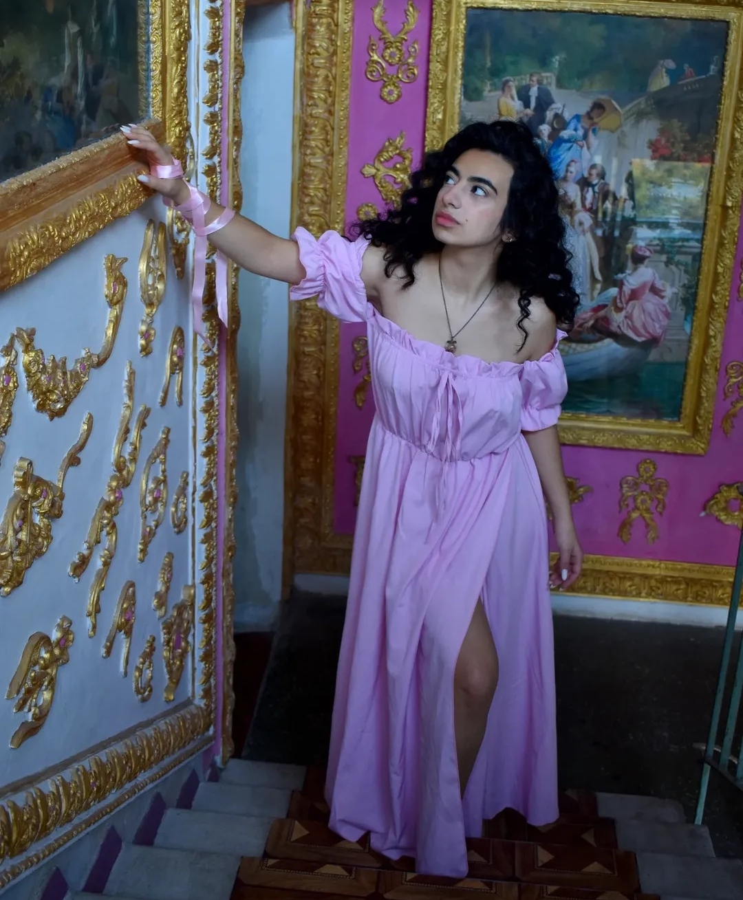 Фото Індивідуальна фотосесія