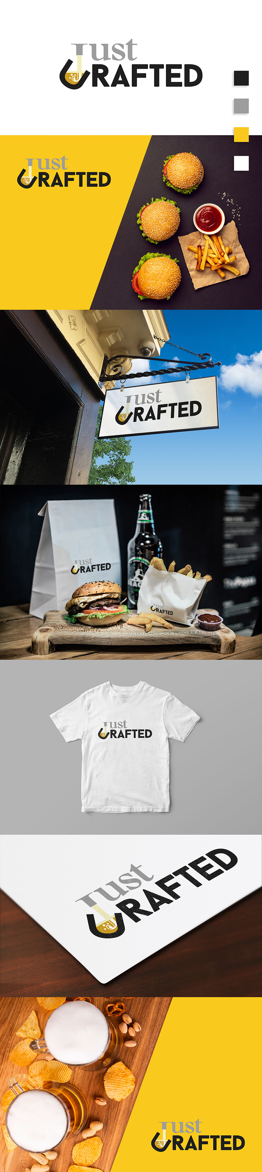 Фото Логотип для Паба