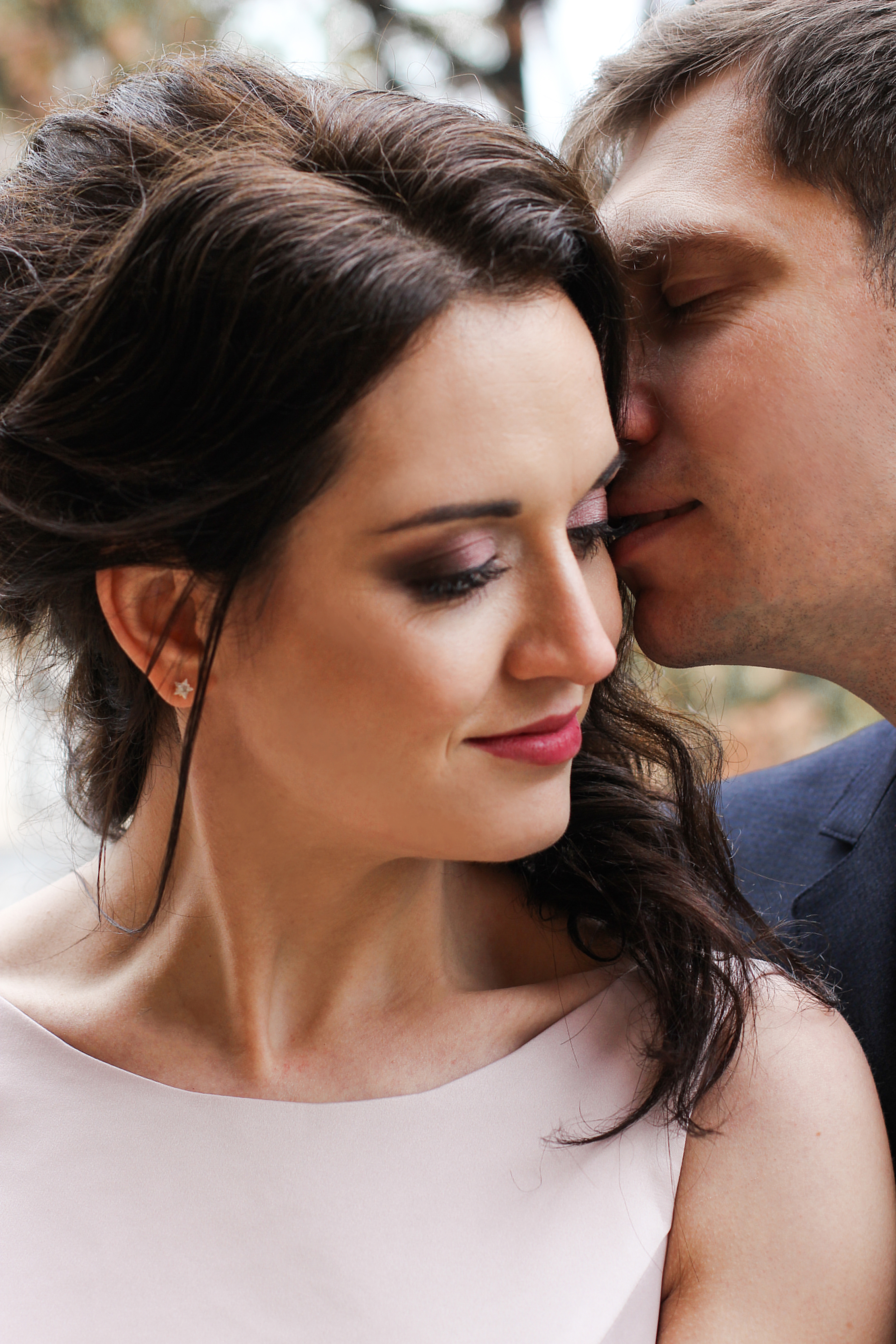 Фото Фотограф Киев Love Story 3