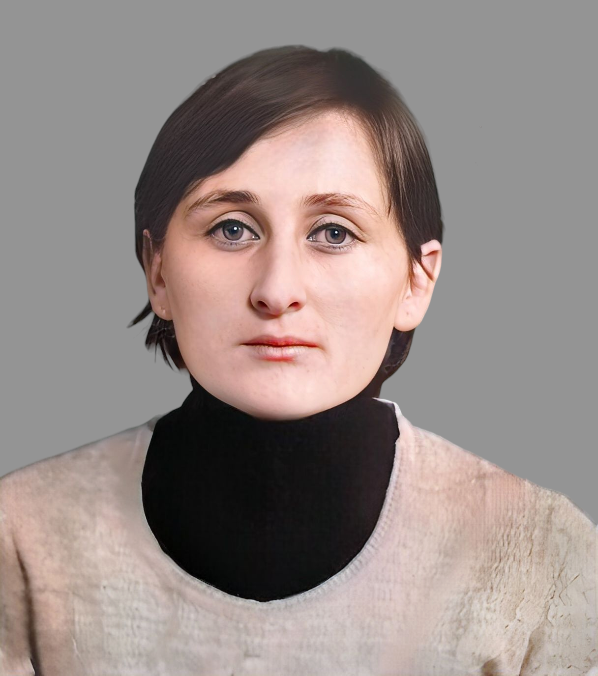 Фото Відновлення фото з кольором (після)